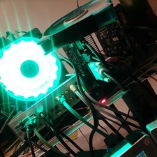 Intel MSI MPG Z790 EDGE WiFi