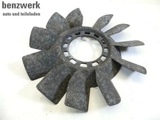 Mercedes W116 450 6.9 Lüfterrad Kühlerlüfter Kühlerventilator 1162050606 ✔️