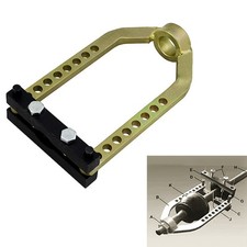 Gelenkwellen Abzieher