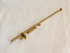 Playmobil Piratenschiff Segelmast 3060205(f), kompatibel für 3550, 3035 und 3750