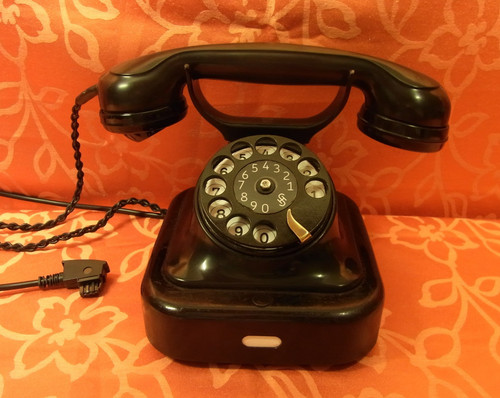 W28 telefon alt - telefon,