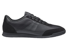 HUGO BOSS BLACK MENS SHOE