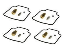 Vergaser Reparatur Satz 4