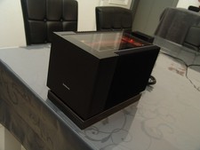 Brinkmann Stereo Mk II Endstufe / Stereo Power Amplifier / Neupreis 9900,00 Euro