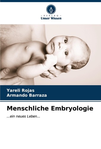 Menschliche embryologie - menschliche,