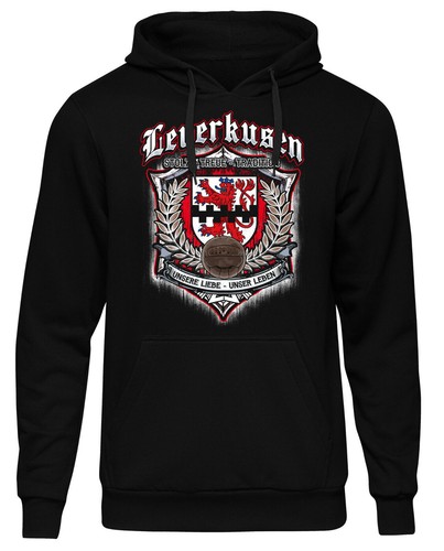 Für immer leverkusen herren - leverkusen,