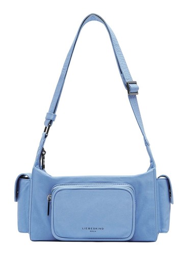 Liebeskind berlin lila nylon - liebeskind,