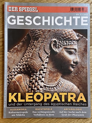 Spiegel geschichte 2012 - 2,