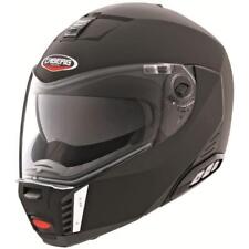 Caberg Sintesi Klapphelm Matt-Schwarz Motorradhelm Helm