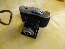 alter  Agfa  Apotra  Kamera