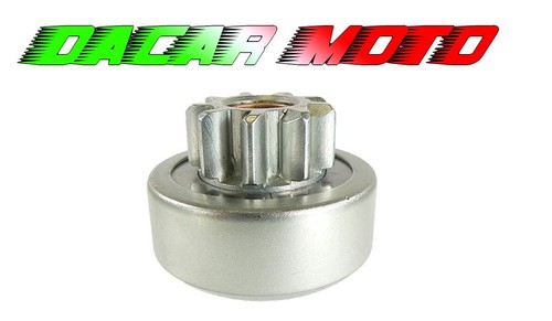 Arrowhead starter motorritzel - arrowhead,