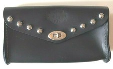 Nos genuine harley windshield - nos,