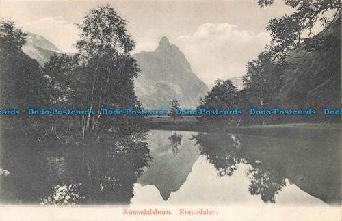 R678004 romsdalshorn - r678004,