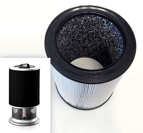 Lux hepa filter für - filter,