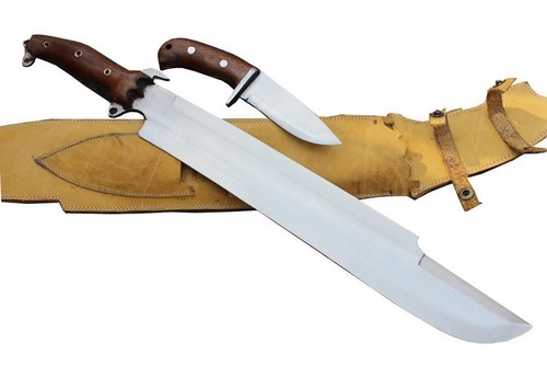 Predator euk knife - predator, nhz