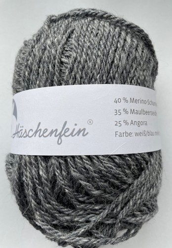 Häschenfein garn stricken - häschenfein,
