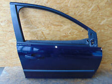 Tür vorne rechts Focus kombi V3 Blau