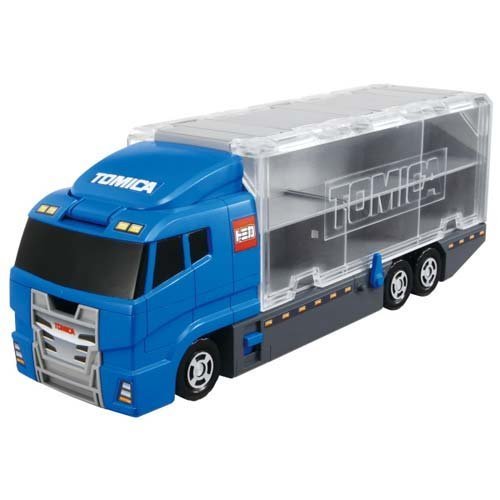 Takara tomica tomy lock - lock, up