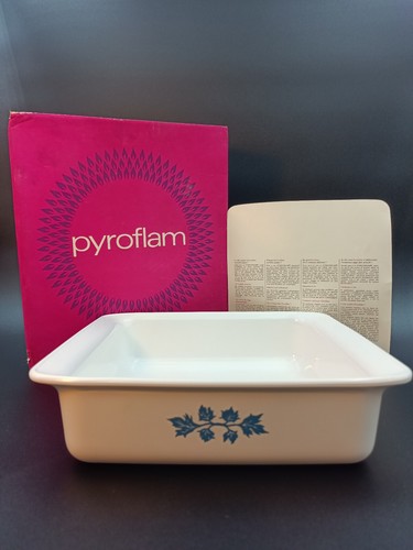 Vintage pyroflam b - pyroflam,