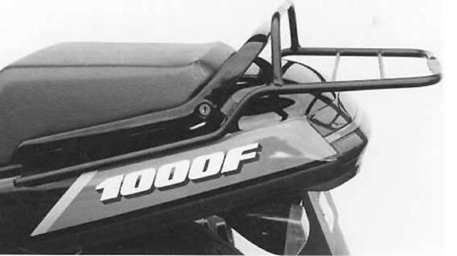 Honda cbr1000 1993 - honda, f