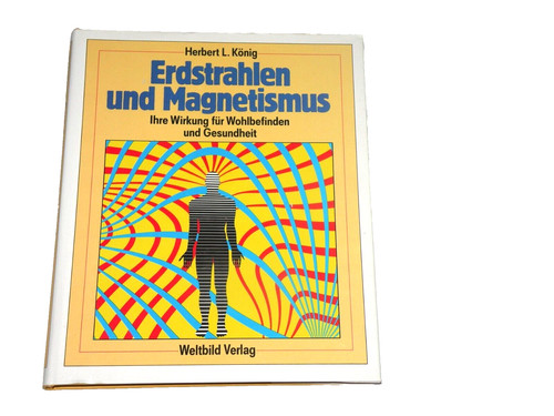 Erdstrahlen und - z1,