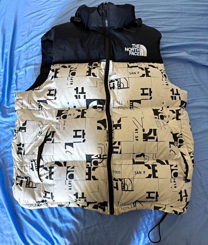 The north face - north,