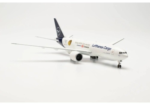 Herpa wings boeing - wings, 777-200f