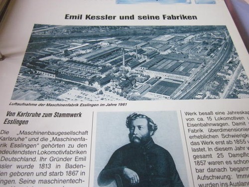 Dampflok hersteller - dampflok,