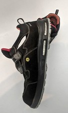 ELTEN Sicherheitsschuhe Arbeitsschuhe Scott XXT ESD S1PS Nr.43