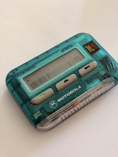 Motorola memo express - motorola, telmi