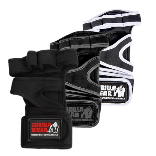 Gorilla wear yuma - gorilla,