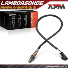 Lambdasonde Diagnosesonde nach