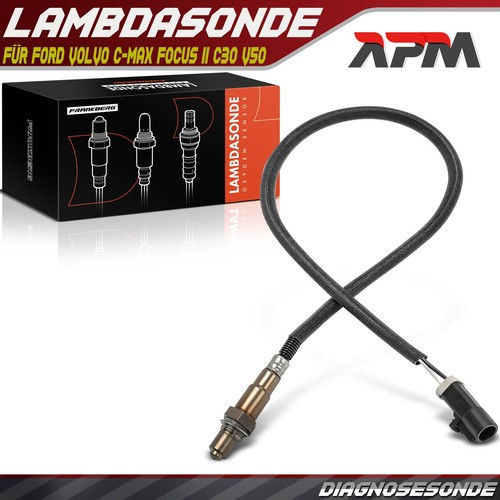 Lambdasonde diagnosesonde nach - lambdasonde,