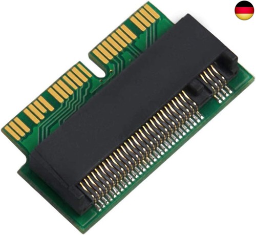 Nvme - m.2,