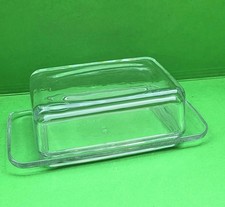 Butterdose Butterglocke