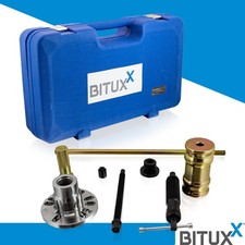 3in1 Radlager Abzieher Satz