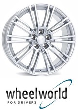 4x Wheelworld WH18 8,5X19