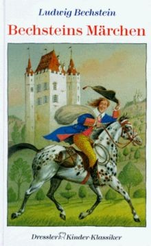 Bechsteins märchen von - bechsteins,