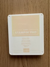 Stampin Up! Stempelkissen