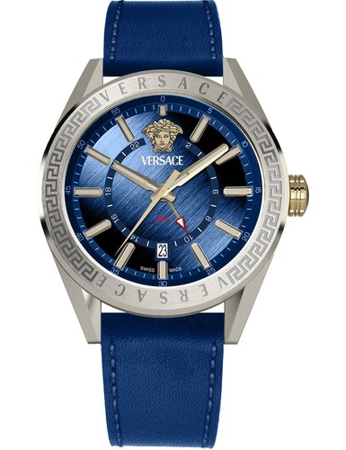 Versace veafa0124 herrenuhr - veafa0124,