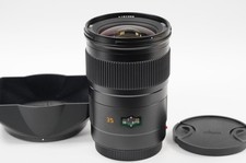 Leica Summarit-S 1:2.5/ 35mm asph.