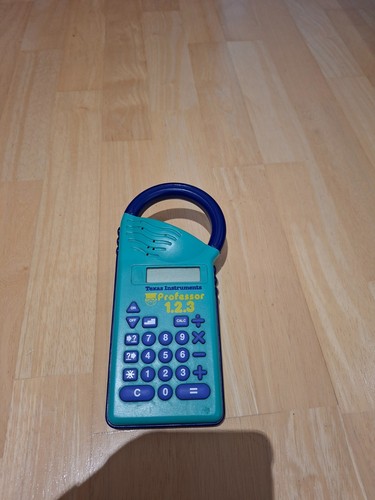 Texas instruments professor - texas,