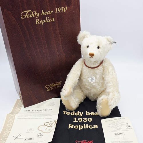 Steiff 676482 - 13!,