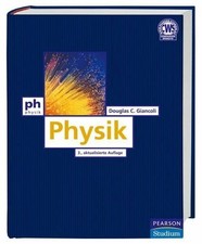 Physik (Pearson Buch Addison