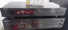 Denon Tu 260 UKW Tuner Stereo