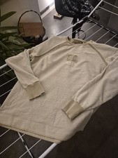 Marlboro Classics Langarmshirt