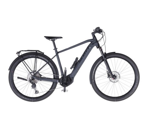 Scott axis eride - axis, 10