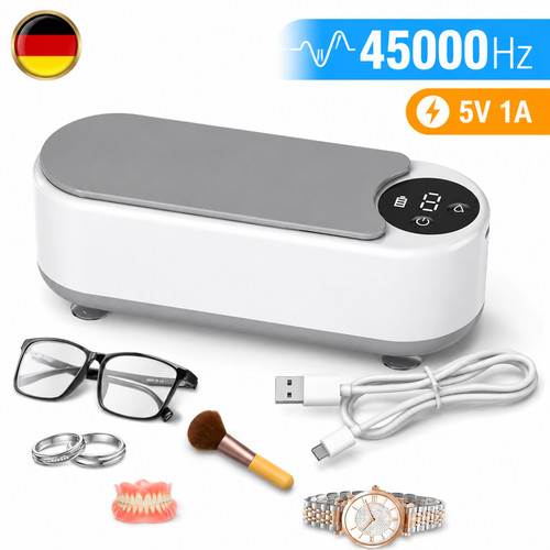 Automatisch ultraschall - automatisch,