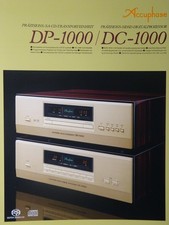 ⭐️⭐️⭐️ Accuphase