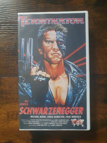 Terminator uncut - , -uncut-